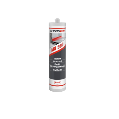 TEROSON MS 930 WH M/L X 570ml